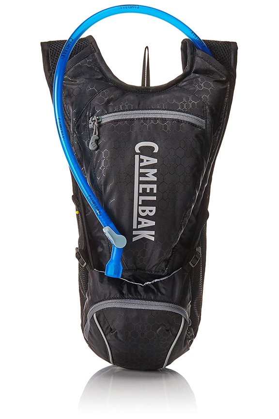 1312501000 Rogue With Crux Reservoir 2.5L 85oz Black Hydration Pack