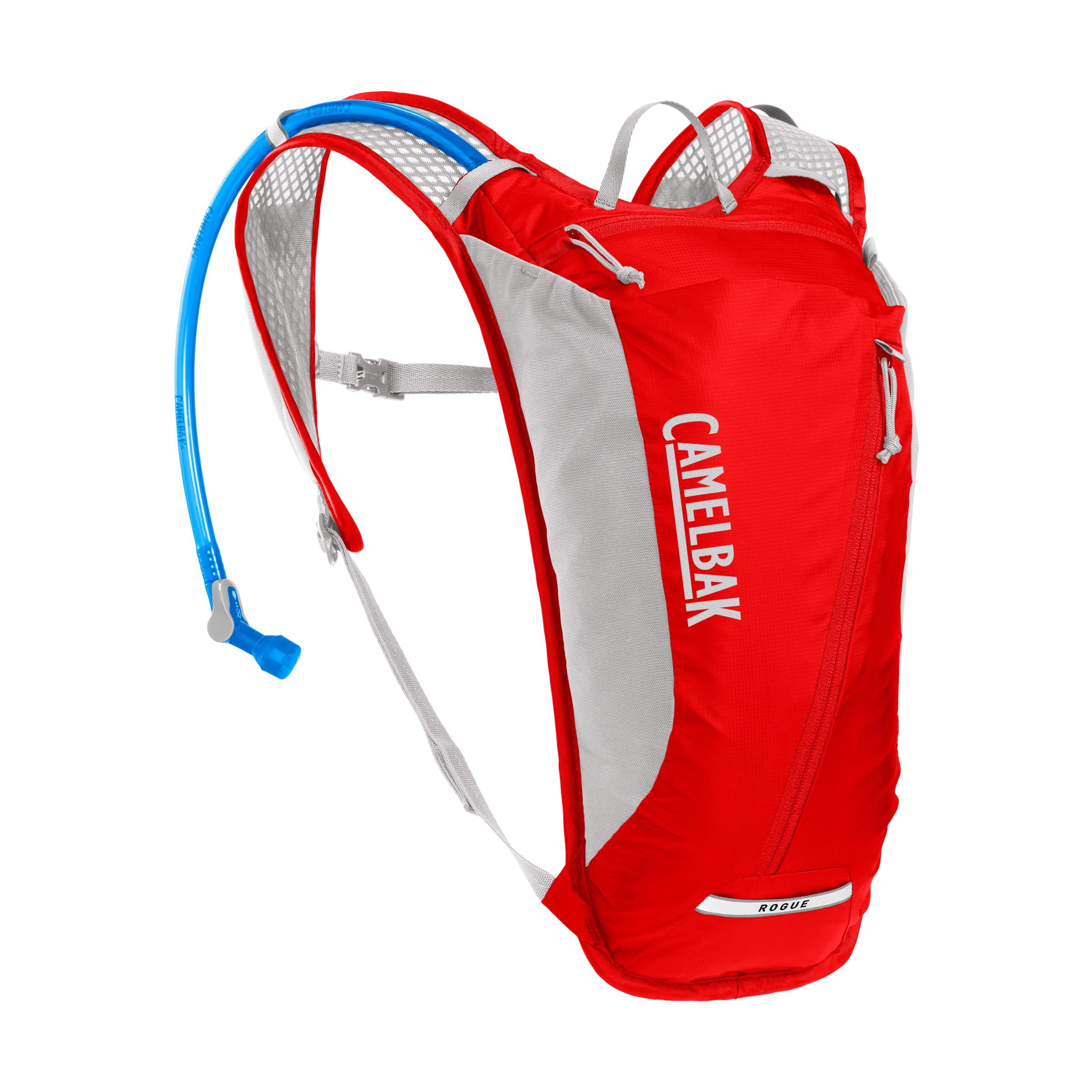 CamelBak Rogue Light – Sac D’Hydratation Léger Pour Adultes, Dos Aéré, Poche Sécurisée, Réflecteur – Parfait Pour Randonnée Ou Vélo