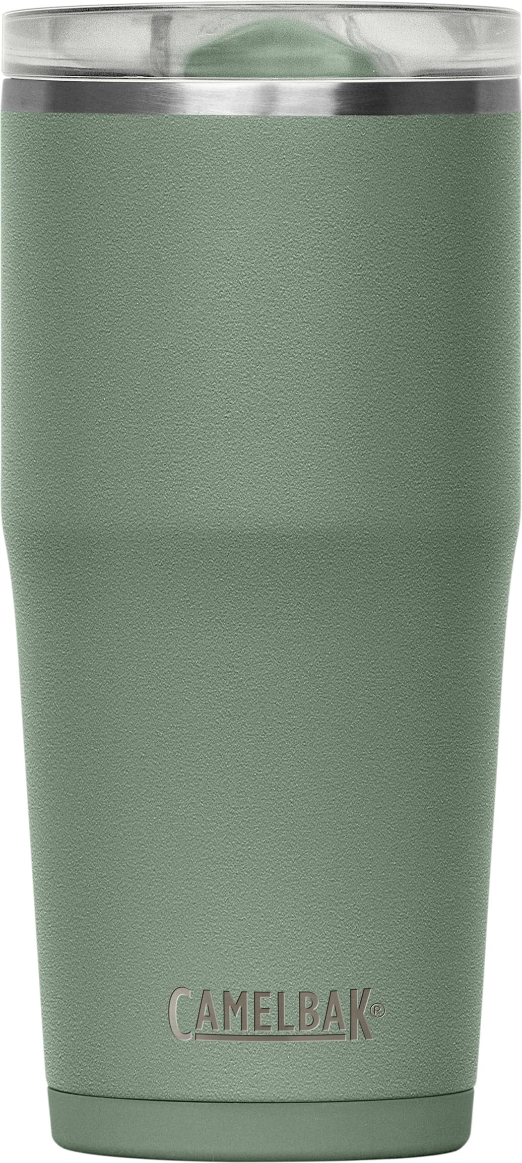 Camelbak - Thrive Mug, Insulated Stainless Steel, Drinkware, Moss, 475ml