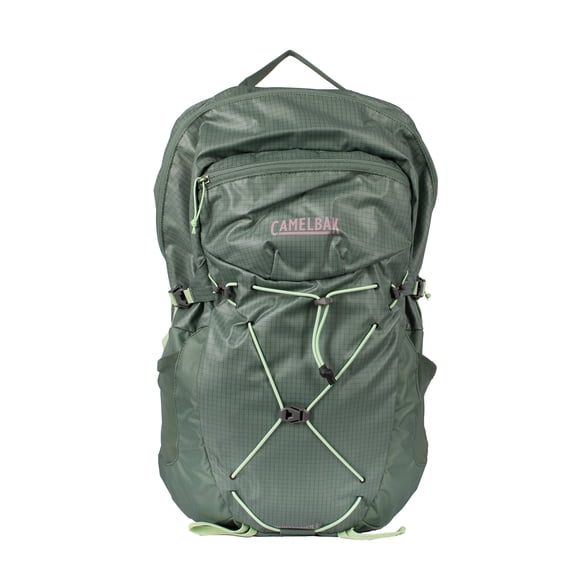 CamelBak Women's Fourteener 24 Hiking Hydration Backpack Sage Green, 100oz