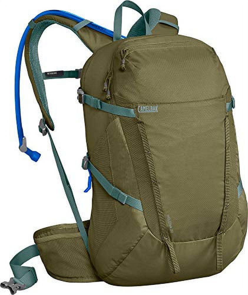 Camelbak hiking top
