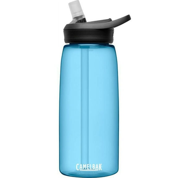 CamelBak Eddy+ 32oz Bottle with Tritan Renew Light Blue
