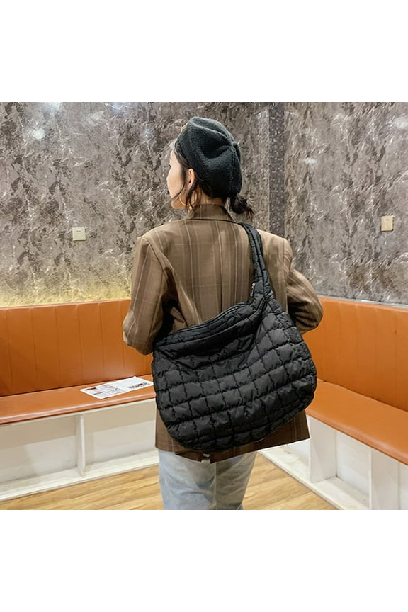 Cameland Crossbody Bags for Women Trendy Large Capacity Multifunction Bag Unique Fashion Handbag School Supplies under $10!