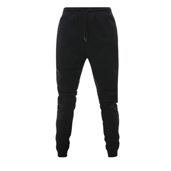 Cameland Women's Sweatpants Sports Fleece Solid Color Running Joggers Pants Leggings Casual Lounge Pants Petite Sweatpants for Women on Clearance
