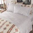 thumbnail image 1 of Camelback Aztec Southwestern Sheet Set, 1 of 2