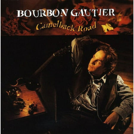 Camelback Road (CD)