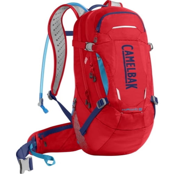 Camelbak 1111601000 H.A.W.G. LR With Crux Lumbar Reservoir 100oz 3l Hydration Pack Backpack