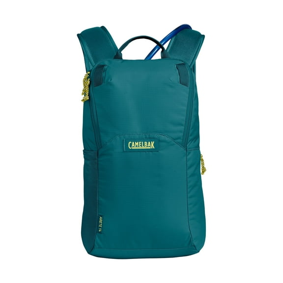 CamelBak Arete 14 Hydration Backpack 50oz, Deep Teal