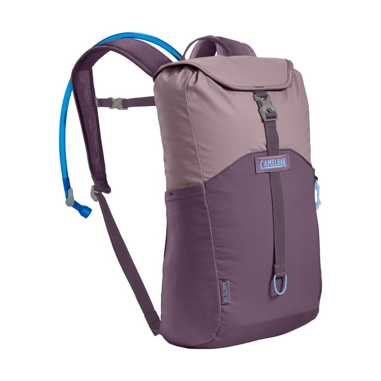 CamelBak Arête™ 18 Hydration Pack 50 oz, Deep Purple - Walmart.com
