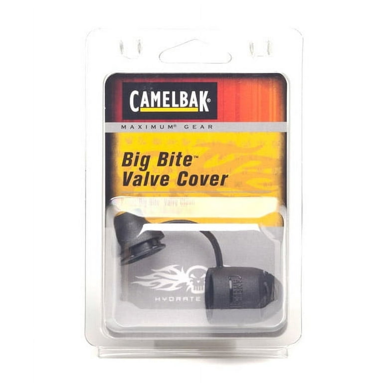 Big Bite™ Valve – CamelBak