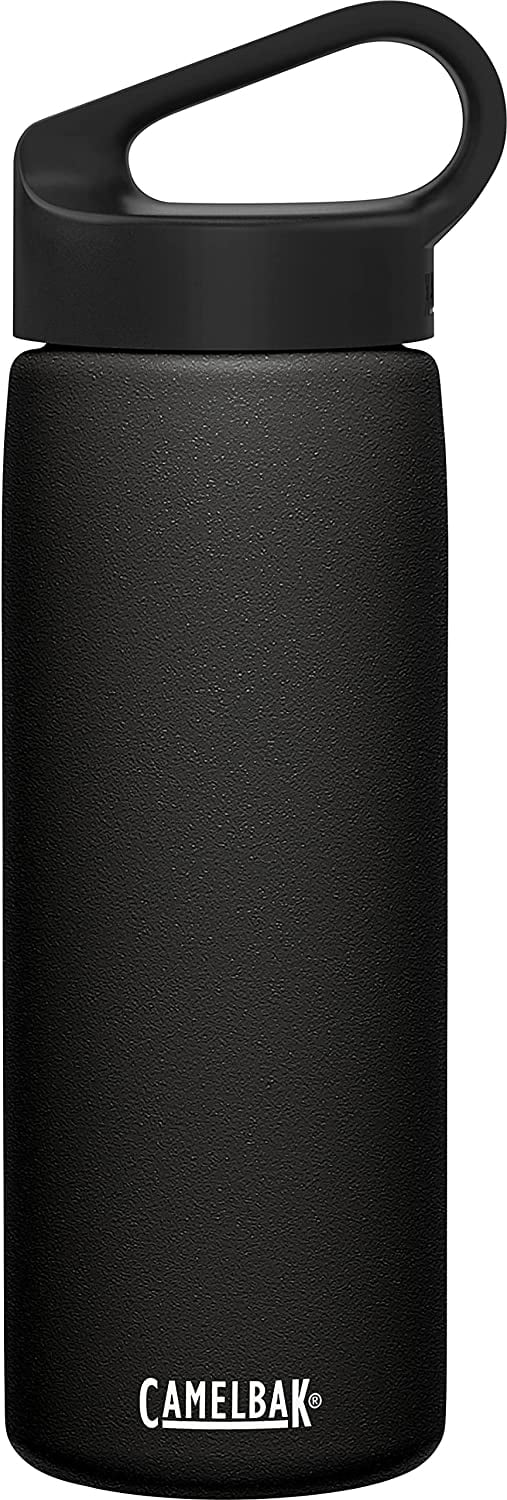 Camelbak Carry Cap Water Bottle