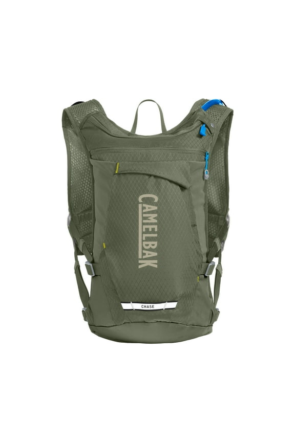 Chase Adventure 8 Vest 70oz, Dusty Olive