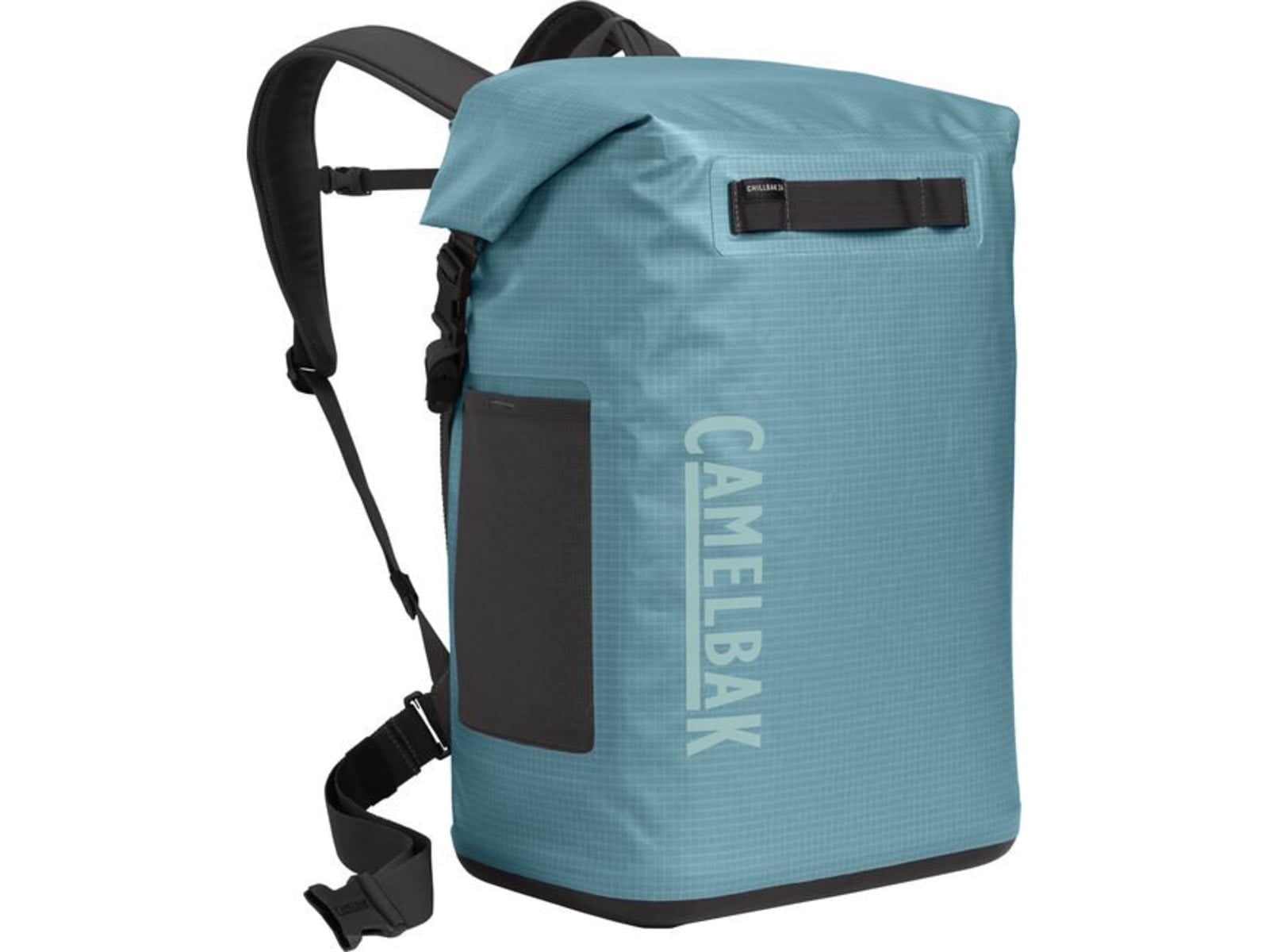 Camelbak ChillBak Pack 30, Fusion 6L Group, Adriatic Blue
