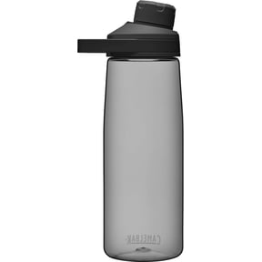 Camelbak Chute Mag 25oz, Charcoal Water Bottle