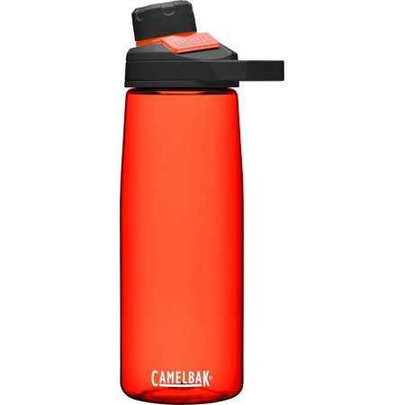 Camelbak Chute Mag 25oz, Fiery Red