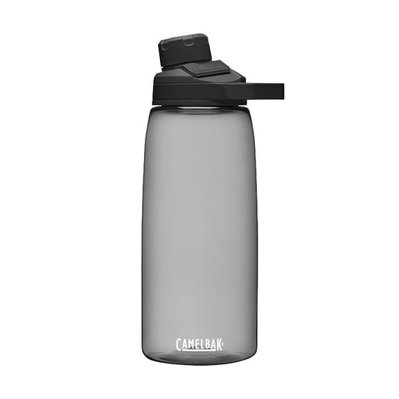 Camelbak Chute Mag 32oz Water Bottle, Charcoal