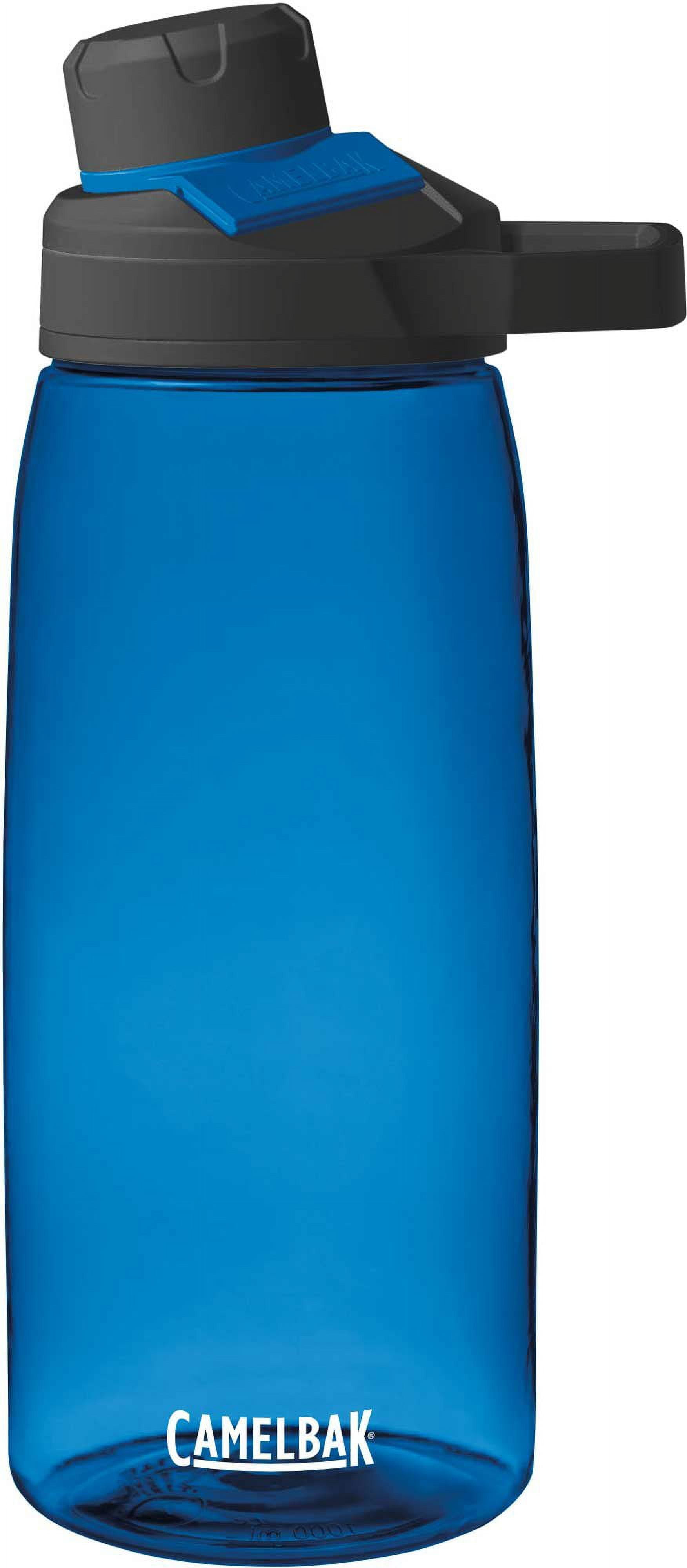 REVIEW: CamelBak ARC Quick Grip Handheld Water Bottle – Mile Long Legs