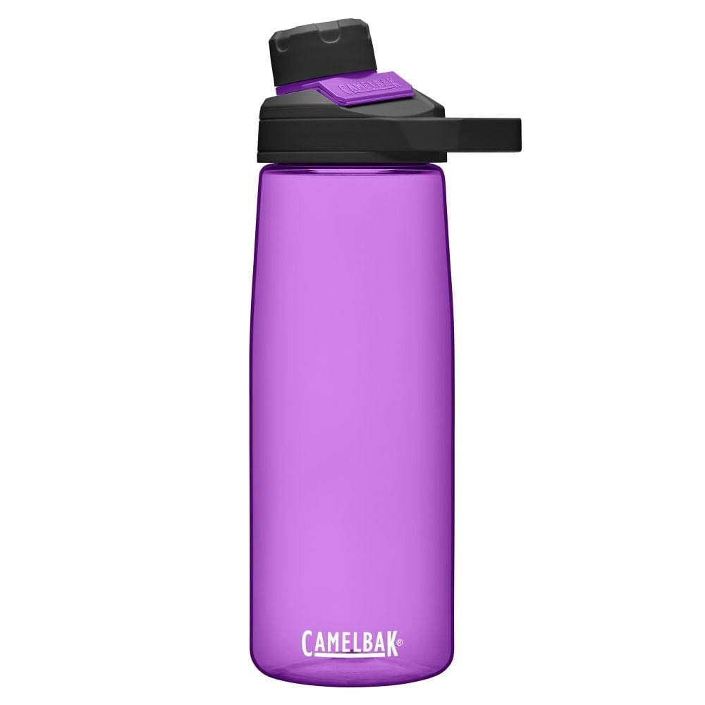 Camelbak Chute Mag Running Fitness Sports Training Drinks Bottle Purple ...