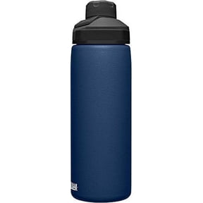 Camelbak Chute Mag Stainless Bottle 20oz, Navy