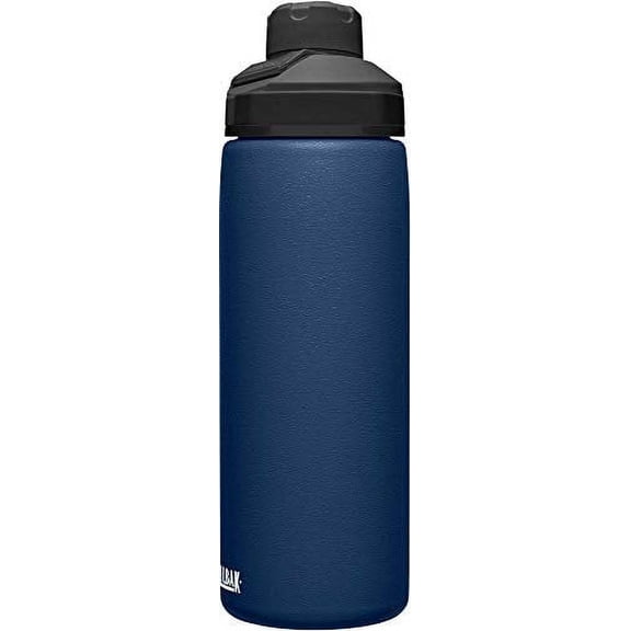 Camelbak Chute Mag Stainless Bottle 20oz, Navy