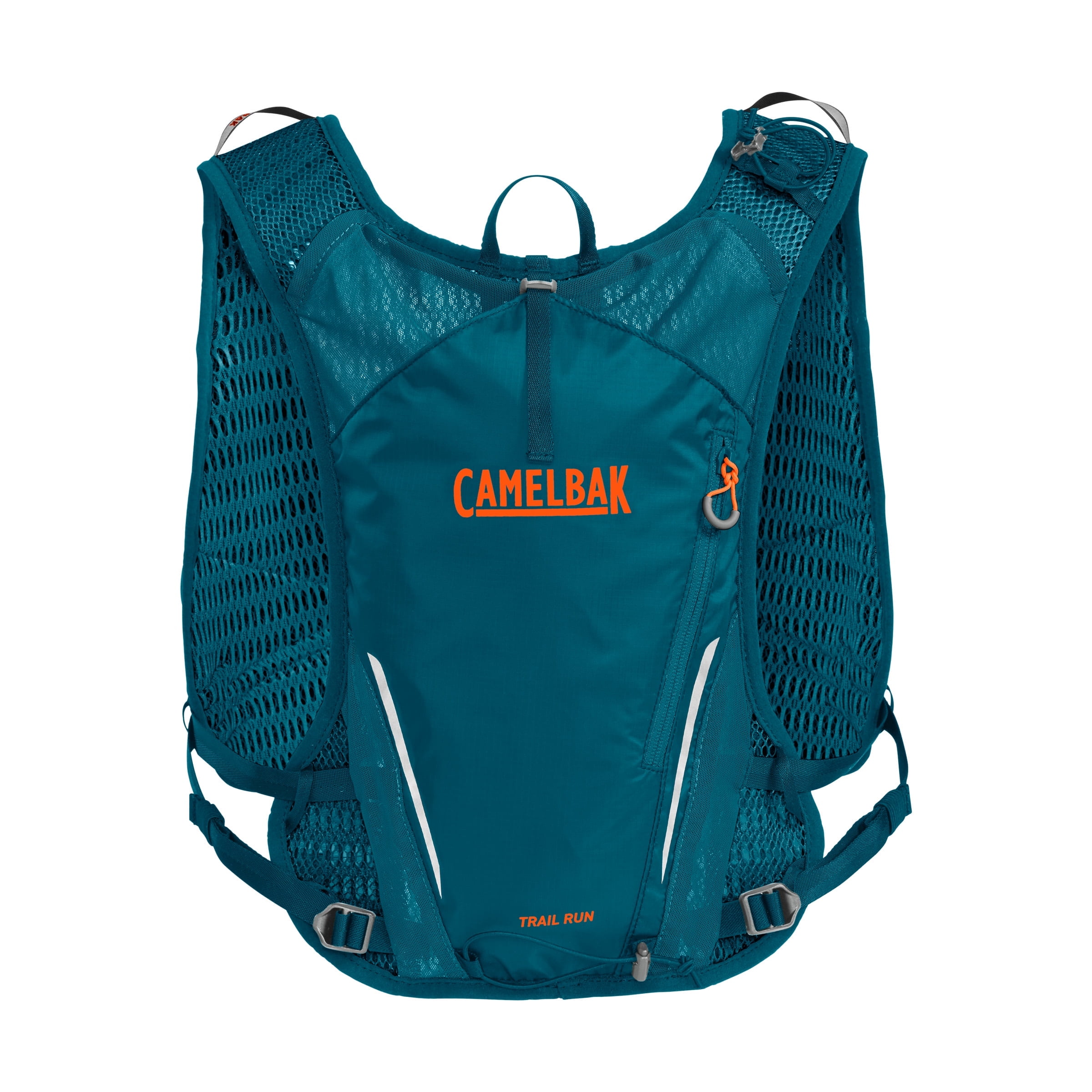 Camelbak Circuit Run Vest 50oz, Corsair Teal