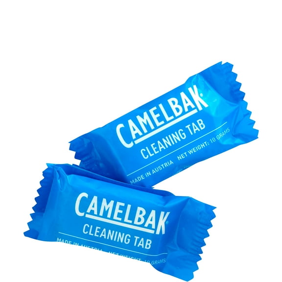 Cleaning Tablets - 8pk