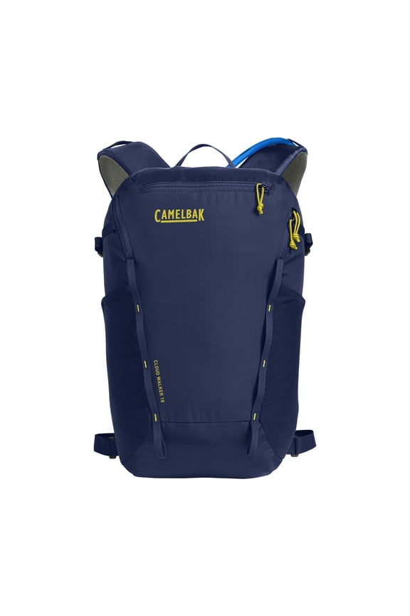Cloud Walker 18 85oz, Navy