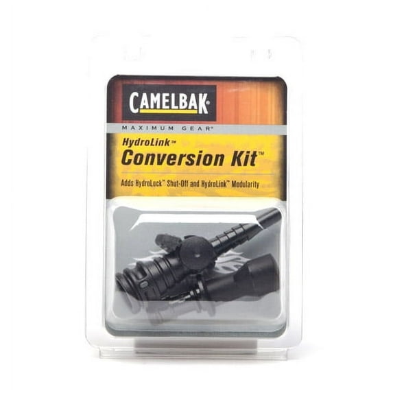 CamelBak 90512 Conversion Kit with Hydro Lock
