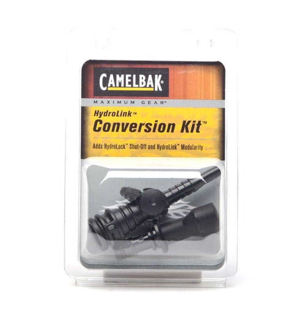 Camelbak Conversion Kit with HydroLock  713852905125 - image 1 of 2