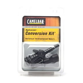 CamelBak 90512 Conversion Kit with Hydro Lock