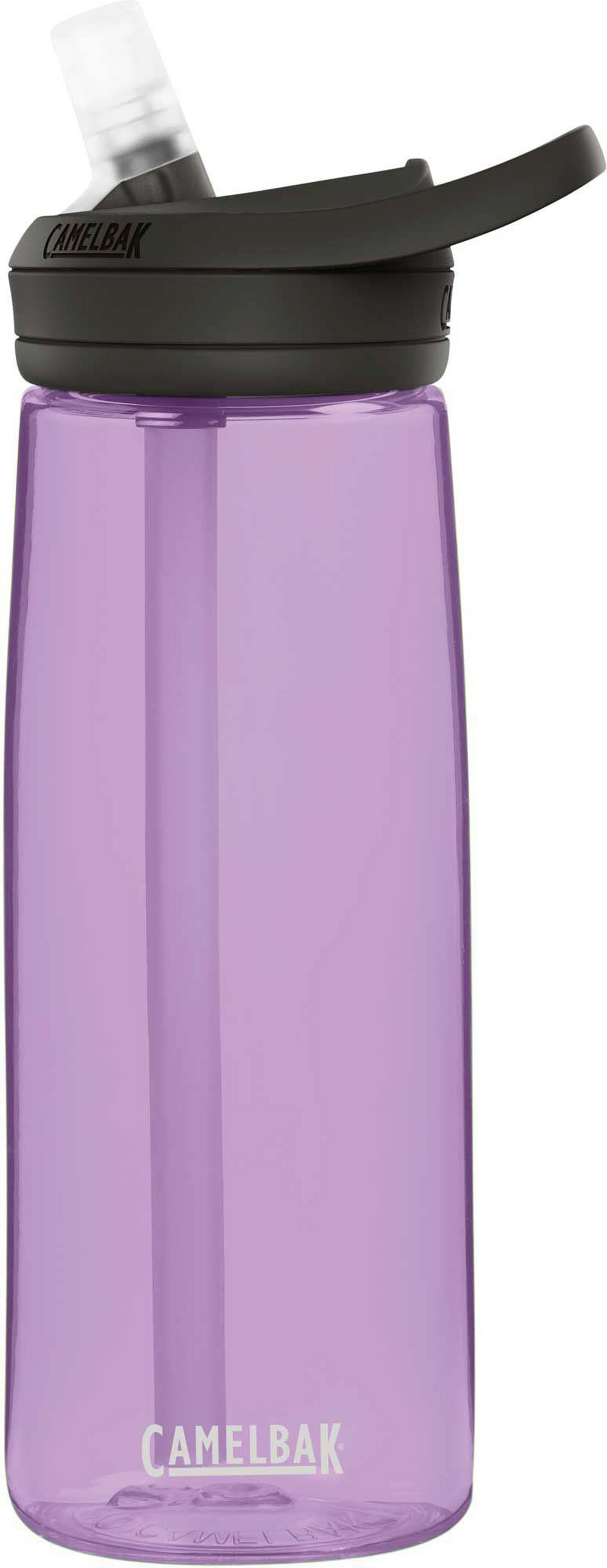 CamelBak 25oz Eddy+ Vacuum Insulated Stainless Steel Water Bottle - Pink  Melon Ombre