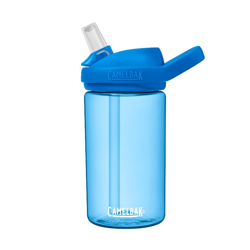 Camelbak Eddy+ Kids 14oz, True Blue