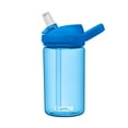 thumbnail image 1 of Camelbak Eddy+ Kids 14oz Water Bottle, True Blue, 1 of 5