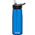 thumbnail image 1 of Camelbak Eddy+ Running Fitness Sports Gym Training Drinks Bottle 750ml - Blue, 1 of 8