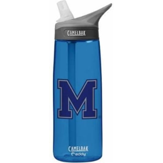 Camelbak Eddy Water Bottle, Collegiate Memphis