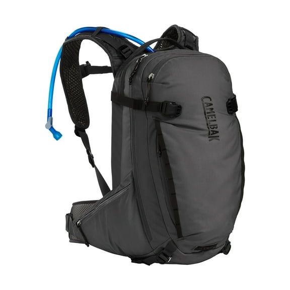Camelbak H.A.W.G. 20, 100oz Pack, Asphalt