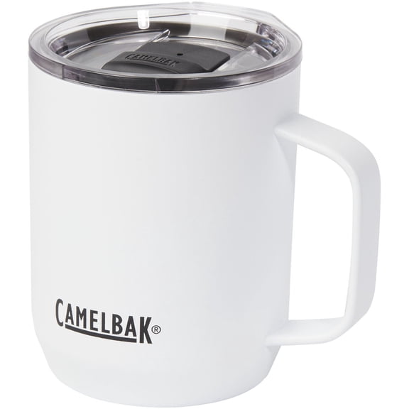 Camelbak Horizon Logo 11.8floz Camp Mug