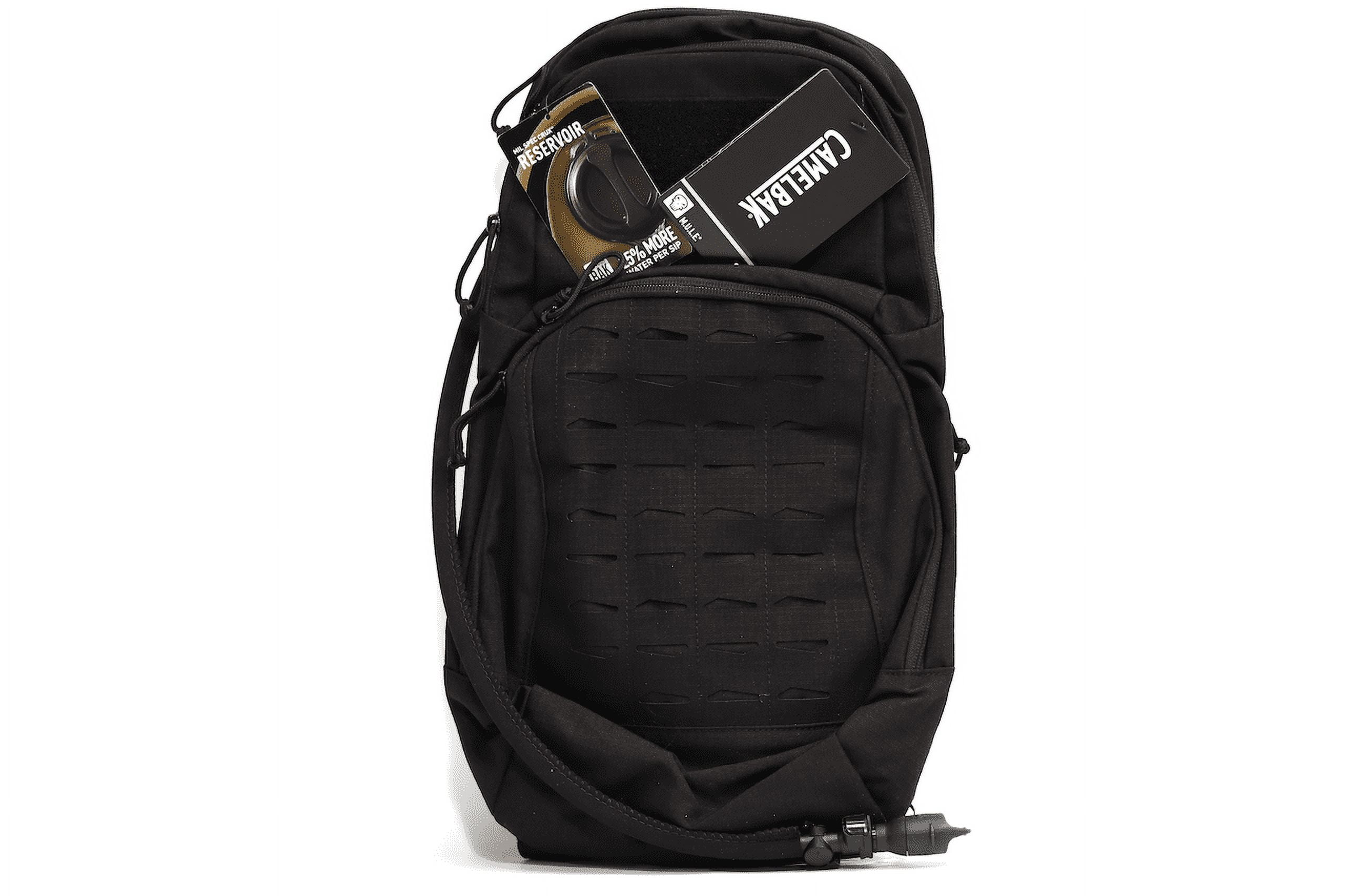 Camelbak MULE Water Backpack, Hydration Pack with 100 oz