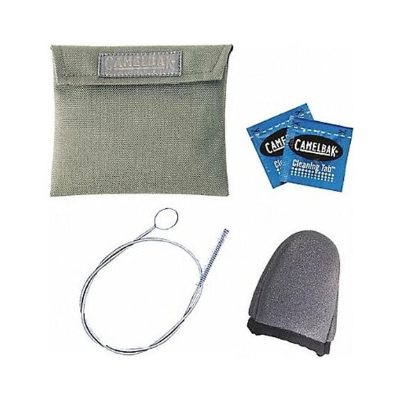 Camelbak Field Cleaning Kit 2 Tab