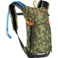 Camelbak Toddler's Mini M.U.L.E. Hydration Backpack