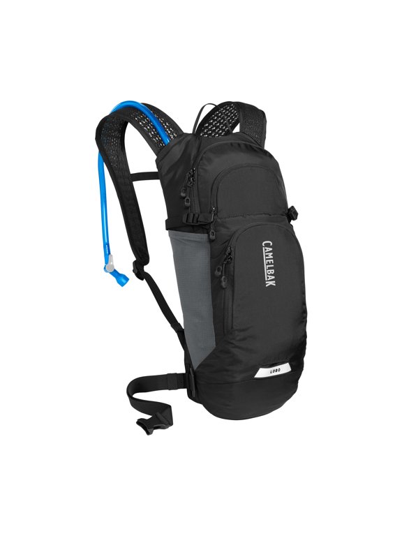 Lobo 9 70oz, Black