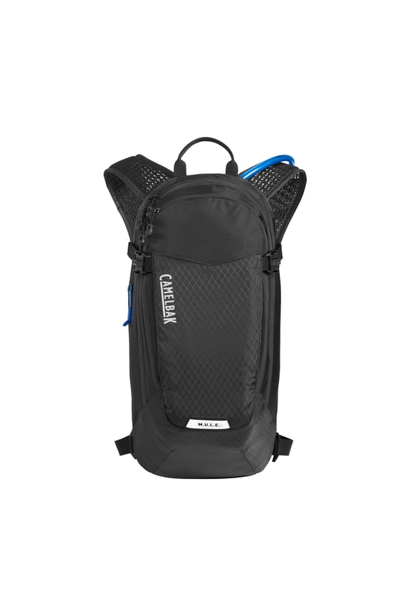 M.U.L.E. 12 100oz, Black