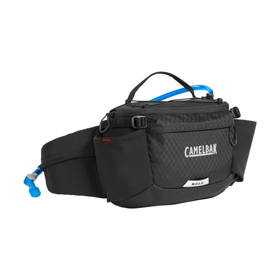 Camelbak M.U.L.E.® 5 Waist Pack 50oz, Black