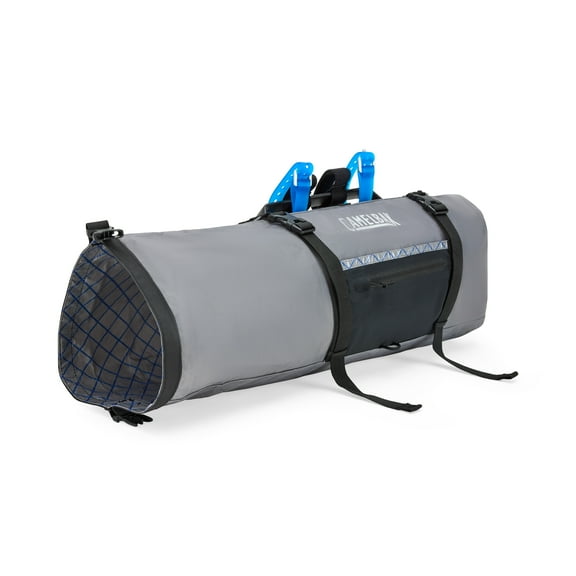 Camelbak M.U.L.E. 9 Sideload Handlebar Pack, Wolf Grey