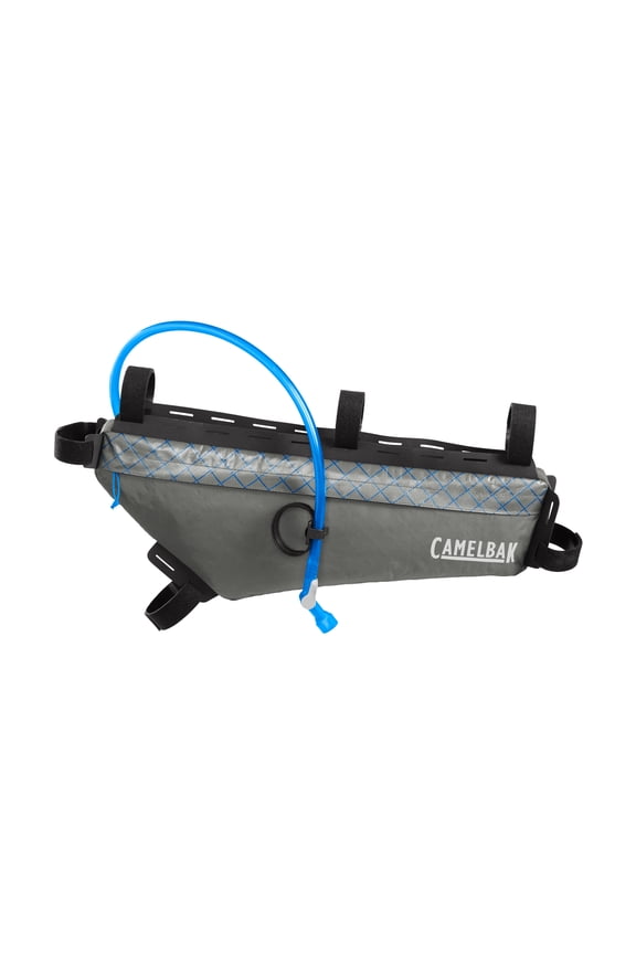 M.U.L.E. Frame Pack with Hydration 70oz, Wolf Grey, Large