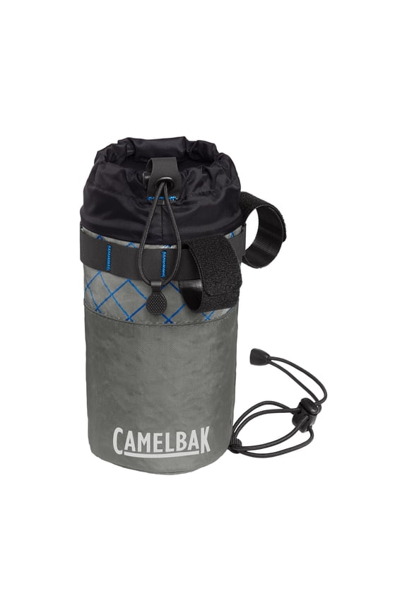 M.U.L.E. Stem Pack, Wolf Grey