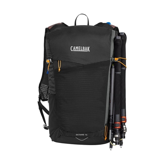 Camelbak Octane™ 16, Fusion 2L, Black/Apricot