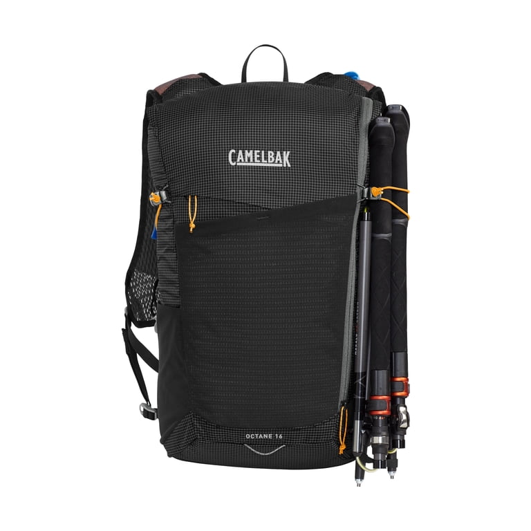 Camelbak Octane™ 16, Fusion 2L, Black/Apricot - Walmart.com