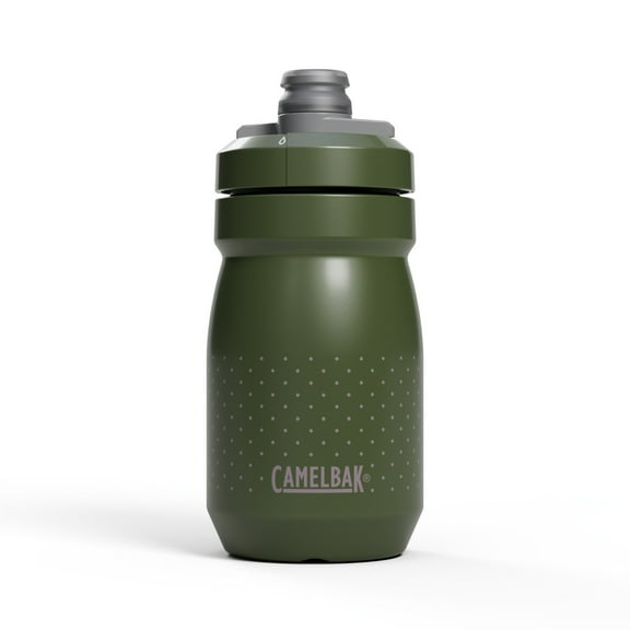 Camelbak Podium 15oz Water Bottle, Deep Fern
