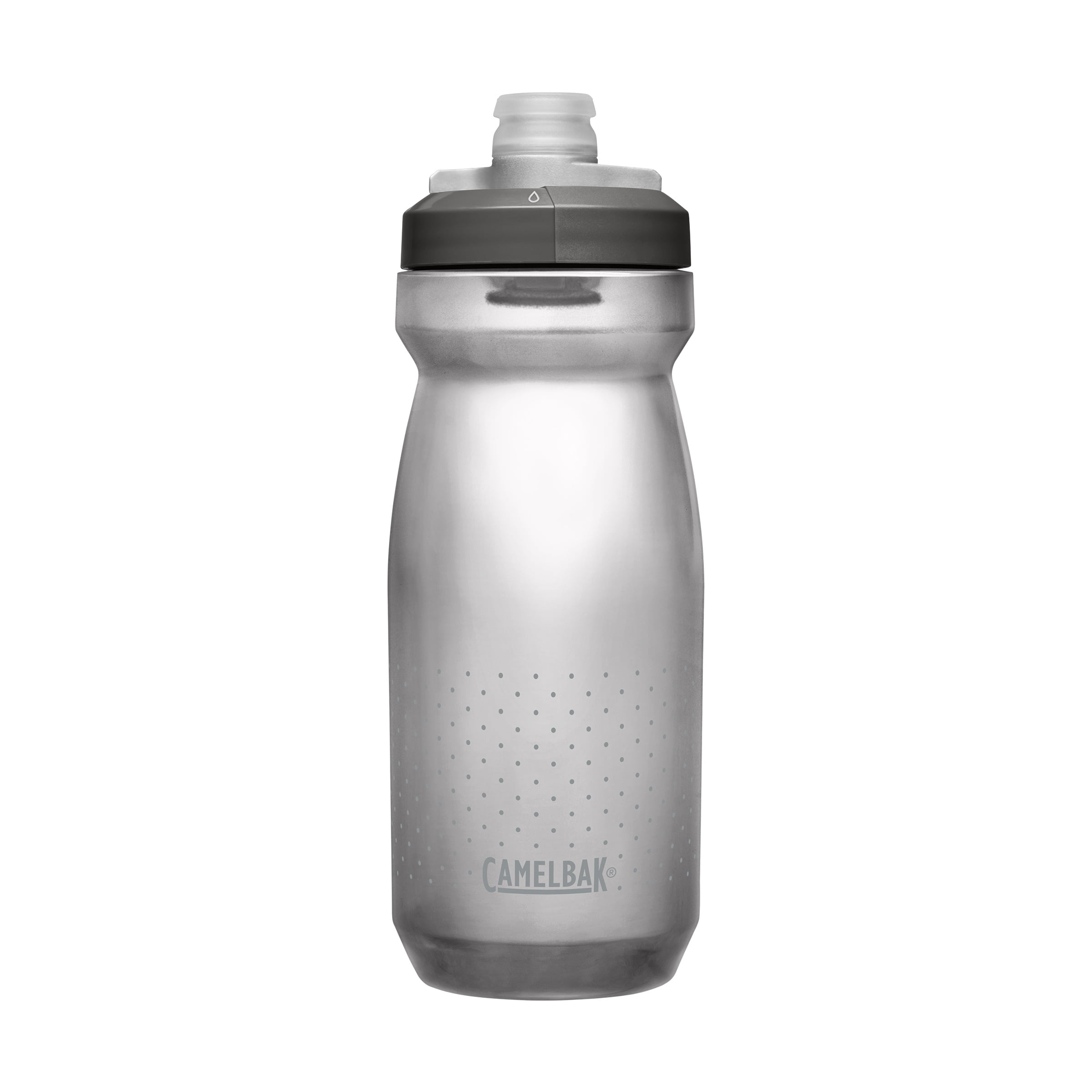 Gourde Camelbak Classic 24 Oz / 750 Ml Orange - Sans BPA, Bouchon Flip Lock - Occasion